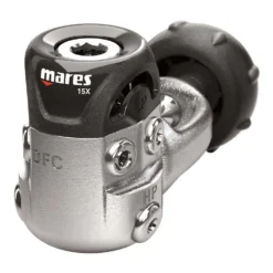 Mares 15X INT 1st Stage Regulator