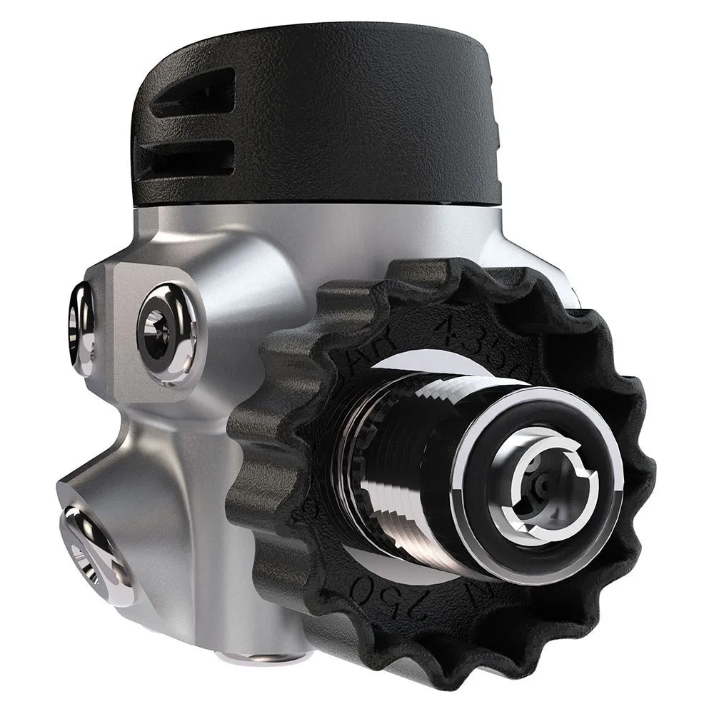 Mares 72X DIN 1st Stage Regulator 3 Mares 72X DIN 1st Stage Regulator