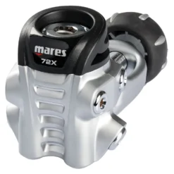 Mares 72X INT 1st Stage Regulator