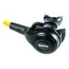 Mares Abyss Navy Octopus 1 Mares Abyss Navy Octopus -CRESI Dive Shop mares abyss navy octopus