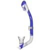 Gator Dry Diving Snorkel -CRESI Dive Shop mares aquazone gator dry diving snorkel