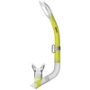 Gator Splash Diving Snorkel -CRESI Dive Shop mares aquazone gator splash diving snorkel