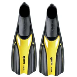 Manta Junior Snorkeling Fins