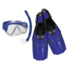 Nateeva Keewee Set -CRESI Dive Shop mares aquazone nateeva keewee set