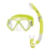 Pirate Neon Set 2 Pirate Neon Set -CRESI Dive Shop mares aquazone pirate neon set