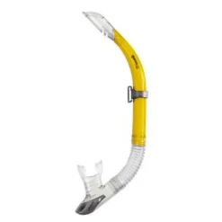Sailor Diving Snorkel