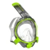 Sea Vu Dry+ Snorkeling Mask -CRESI Dive Shop mares aquazone sea vu dry snorkeling mask 2