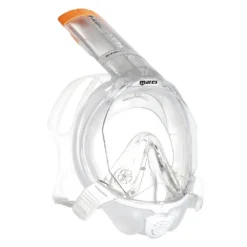 Sea Vu Dry+ Snorkeling Mask