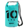 Seaside 10L Dry Pack -CRESI Dive Shop mares aquazone seaside 10l dry pack