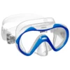Vento Junior Carton Box Diving Mask -CRESI Dive Shop mares aquazone vento junior carton box diving mask 1