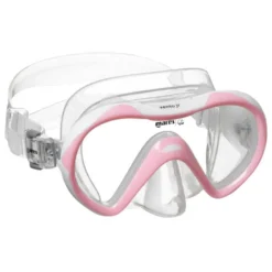 Vento Junior Carton Box Diving Mask