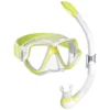Wahoo Neon Set 2 Wahoo Neon Set -CRESI Dive Shop mares aquazone wahoo neon set
