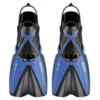 X One Snorkeling Fins 2 X One Snorkeling Fins -CRESI Dive Shop mares aquazone x one snorkeling fins