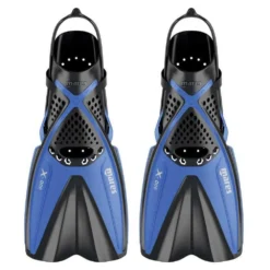 X One Snorkeling Fins