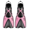 X One Snorkeling Fins Junior -CRESI Dive Shop mares aquazone x one snorkeling fins junior 1