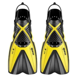 X One Snorkeling Fins Junior