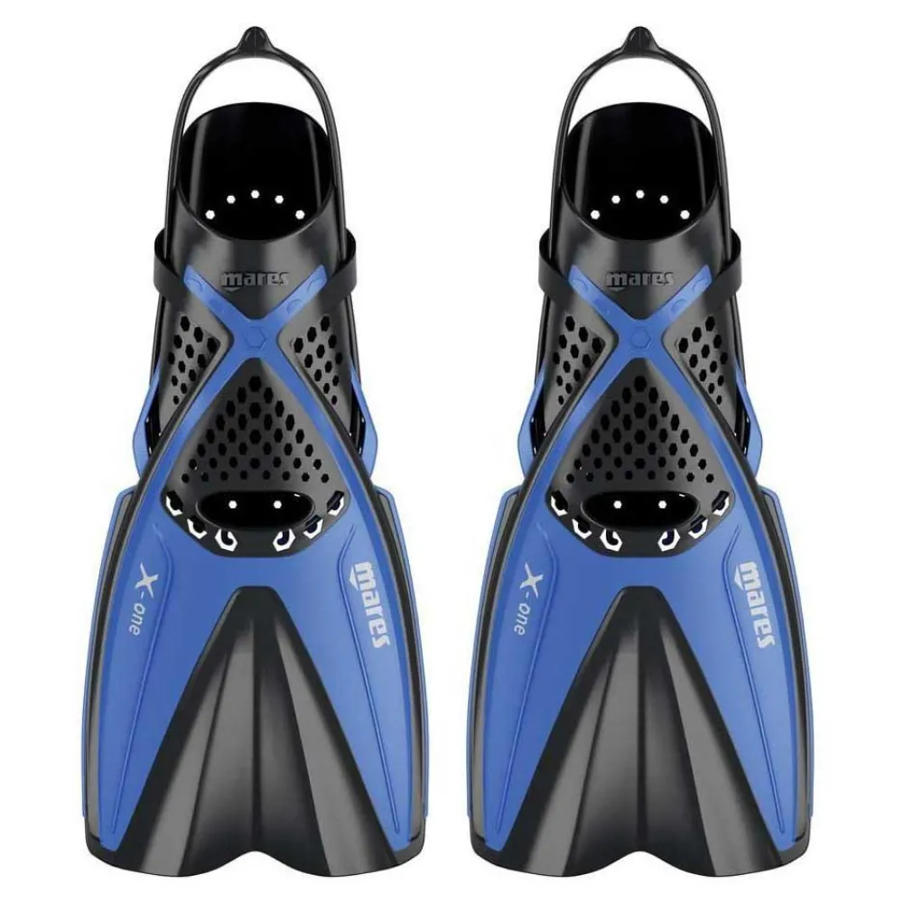 X One Snorkeling Fins 3 X One Snorkeling Fins