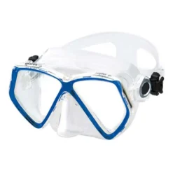 Zephir Junior Snorkeling Mask