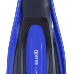 Mares Avanti HC Fins -CRESI Dive Shop mares avanti hc fins 4