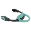 Mares Bungee Fin Strap Colored Pair -CRESI Dive Shop mares bungee fin strap colored pair