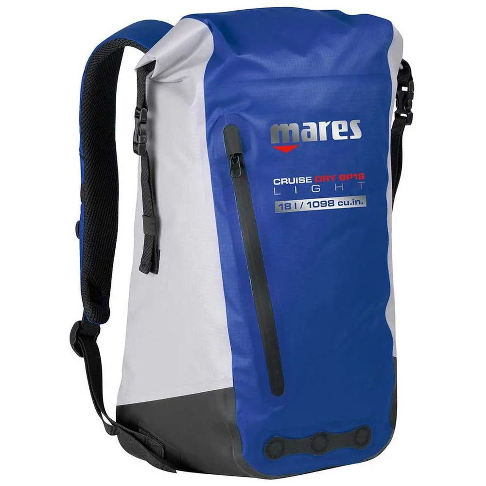 Mares Cruise BP18 Dry Pack 18L 3 Mares Cruise BP18 Dry Pack 18L