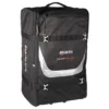 Mares Cruise Roller 128L Bag -CRESI Dive Shop mares cruise roller 128l bag