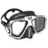 Mares Edge Eco Box Diving Mask -CRESI Dive Shop mares edge eco box diving mask