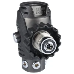 Mares Epic 82X PVD DIN Regulator -CRESI Dive Shop mares epic 82x pvd din regulator 2