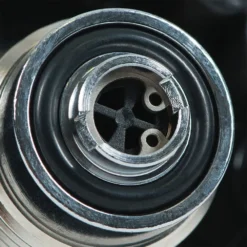 Mares Epic 82X PVD DIN Regulator -CRESI Dive Shop mares epic 82x pvd din regulator 6