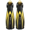 Mares Excite Diving Fins -CRESI Dive Shop mares excite diving fins 1
