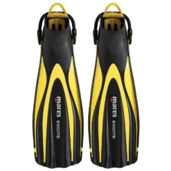 Mares Excite Diving Fins