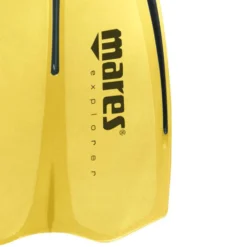 Mares Explorer Snorkeling Fins -CRESI Dive Shop mares explorer snorkeling fins 2