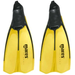Mares Explorer Snorkeling Fins
