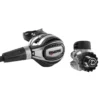 Mares Fusion 72X DIN Regulator Set 2 Mares Fusion 72X DIN Regulator Set -CRESI Dive Shop mares fusion 72x din regulator set