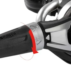 Mares Fusion 72X DIN Regulator Set 12 Mares Fusion 72X DIN Regulator Set -CRESI Dive Shop mares fusion 72x din regulator set 4