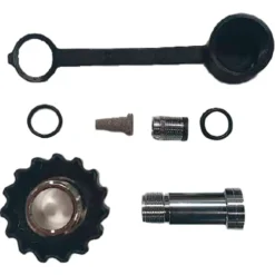 Mares G5/8 300 Bar With AST Kit