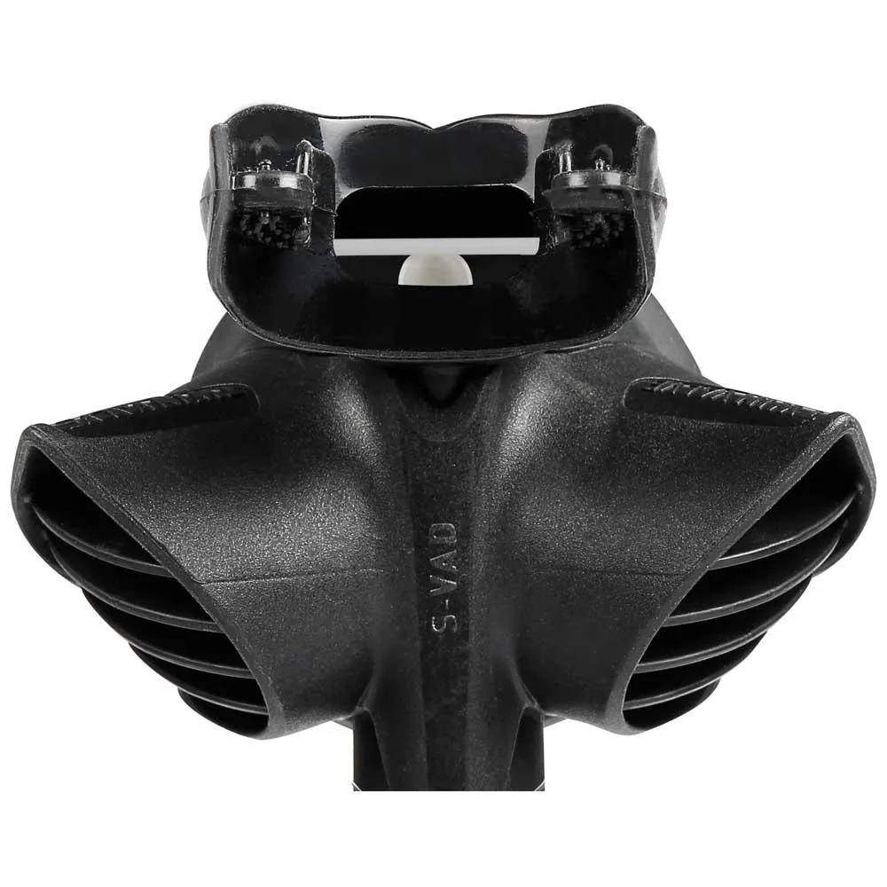 Mares Loop 15X DIN Regulator Set 6 Mares Loop 15X DIN Regulator Set - Image 4