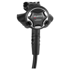Mares Loop 15X INT Regulator Set 11 Mares Loop 15X INT Regulator Set -CRESI Dive Shop mares loop 15x int regulator set 3