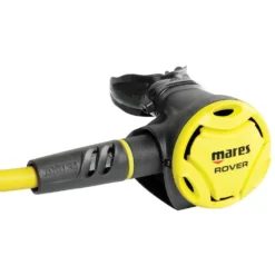 Mares Octopus Rover 2nd Stage Regulator