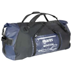 Ascent Dry Duffle 140L