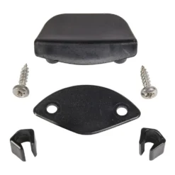 Blade Fixing Set Razor With Thick Plate