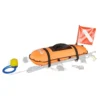 Buoy Hydro Propel 1 Buoy Hydro Propel -CRESI Dive Shop mares pure passion buoy hydro propel
