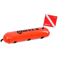 Hydro Torpedo Buoy
