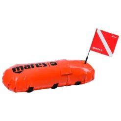 Hydro Torpedo Large Buoy