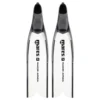 Razor Medium Fins -CRESI Dive Shop mares pure passion razor medium fins