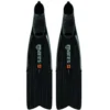 Razor Pro Spearfishing Fins -CRESI Dive Shop mares pure passion razor pro spearfishing fins