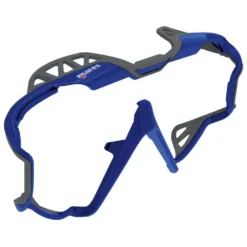 Mares Pure Wire Single Frame