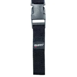Mares Quick Hook Strap -CRESI Dive Shop mares quick hook strap 2