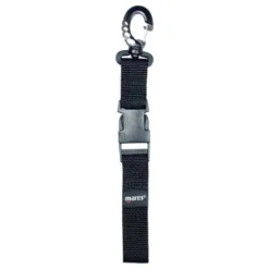 Mares Quick Hook Strap