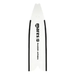 Mares Razor Apnea Soft Blade